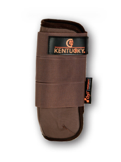 Kentucky Solimbra D3O Eventing Boots