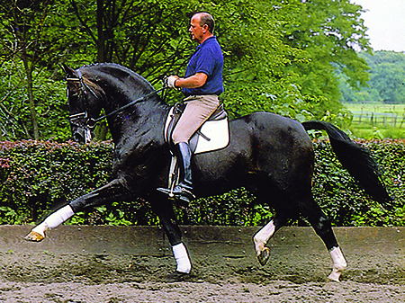 Herbert Rehbein & Pik Bube