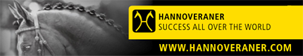 Hannoveraner 430x80px