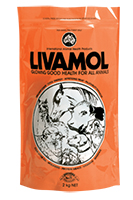 Livamol 2kg 10kg 20kg