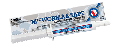 MecWorma&Tape