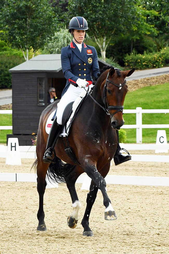 FreestyleDujardin