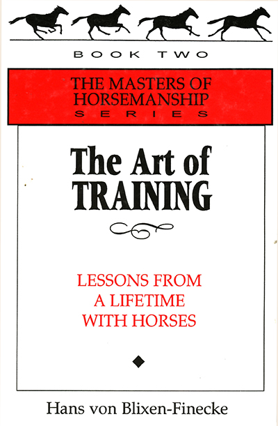 ArtOfTraining Cover