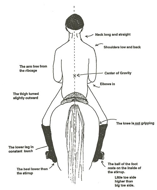 CenteredPosition