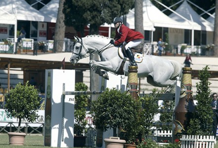 A Tribute to Clinton – The Horse Magazine