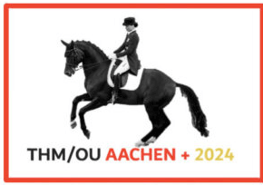 Aachen 2024 – Come with us on the tour of a life-time